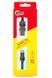 Кабель Dengos USB - Lightning (M/M) 4A 1 м Black (NTK-L-KPR-USB3-BLACK) [603830], фото 3