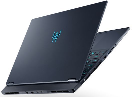 Ноутбук Acer Predator Helios Neo 16S PHN16S-I51 16" OLED, Intel U9-386H, 64GB, F2TB, NVD5060-8, Lin, чорний (NH.U3VEU.006) [114329]