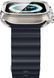 Чохол-накладка Spigen для Apple Watch Ultra (49mm), Ultra Hybrid, Crystal Clear (ACS05459) [108159], фото 2