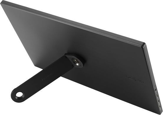 Монітор портативний Asus 15.6" ZenScreen MB169CK mHDMI, 2xUSB-C, IPS, Cover (90LM0AZ3-B01171) [110979]