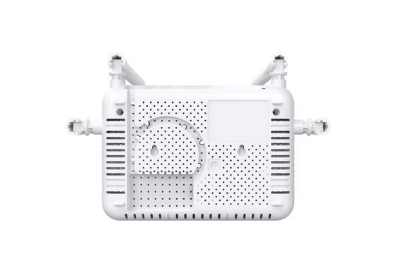 Оптичний абонентський термінал ONU Wi-Fi AC1200 xPON ONU Tenda (HG10C) [615314]