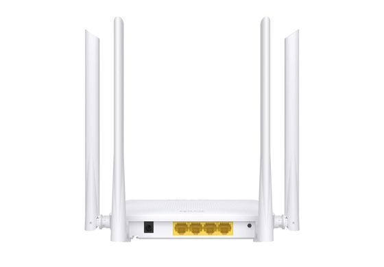 Оптичний абонентський термінал ONU Wi-Fi AC1200 xPON ONU Tenda (HG10C) [615314]