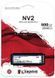 Накопичувач SSD 500GB M.2 NVMe Kingston NV2 M.2 2280 PCIe Gen4.0 x4 (SNV2S/500G) [67903], фото 4