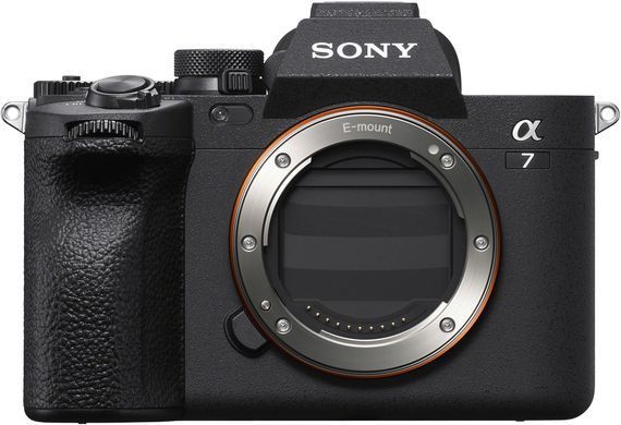 Цифр. фотокамера Sony Alpha 7M4 28-70mm II Kit Black (ILCE7M4MB.CEC) [114445]