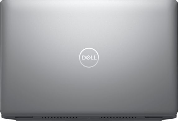 Ноутбук Dell Latitude 5550 15.6" FHD IPS AG, Intel U7 165U, 32GB, F512GB, UMA, Lin, сірий (N094L555015UA_UBU) [10654]