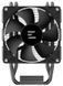 Процесорний кулер Zalman, LGA1851, 1700, AM5, AM4, 4pin, PWM, TDP150W, чорний (CNPS4XBLACKV2) [109671], фото 5