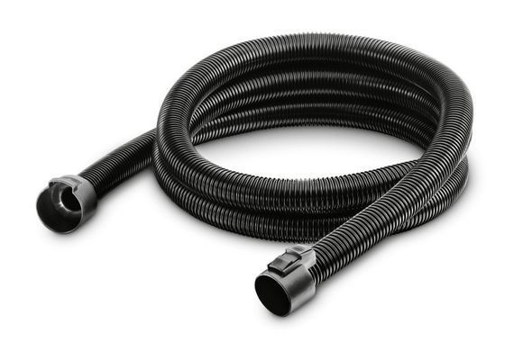 Подовжувач шланга Karcher для всіх господарських пилососів серії WD 3.5м (2.863-305.0) [105864]