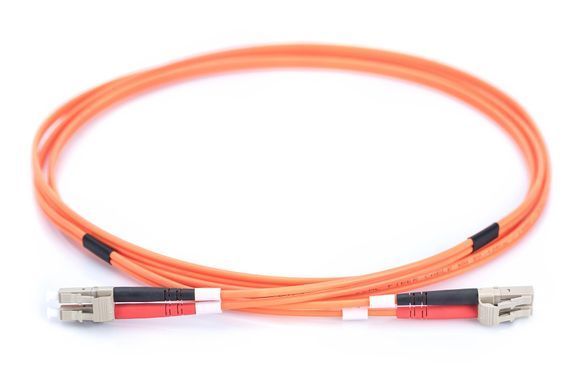 ВО патч-корд Digitus, duplex, LC to LC MM OM4 50/125 &micro;, 10 м DK-2533-10-4 (DK-2533-10-4#) [501730]
