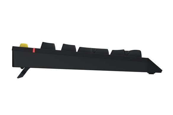 Клавіатура Hator Icefall Black (HTK402UA) [614143]