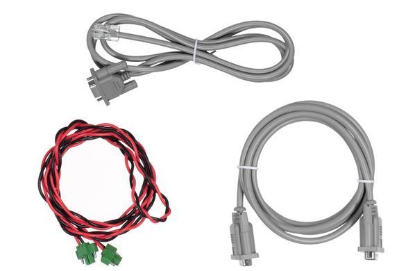 Інвертор сонячний гібридний 2E XM INFINI 6000VA/6000W, 48V, MPPT, 2xTerminal out (2E-XM-INFINI-6K48T) [106024]