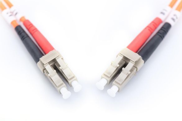 ВО патч-корд Digitus, duplex, LC to LC MM OM4 50/125 &micro;, 10 м DK-2533-10-4 (DK-2533-10-4#) [501730]
