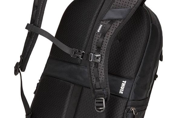 Рюкзак Thule Subterra 23L 15.6" TSLB315 (Black) (3204052) [201683]