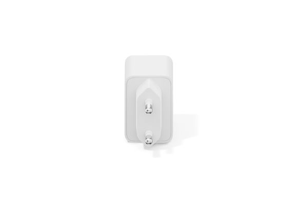 Зарядний пристрій DIGITUS 1хUSB-C, 1хUSB-A, 20W (DA-10300) [113495]