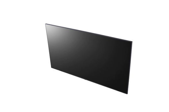 Дисплей 75" LG 75UL3J UHD 330nit 16/7 webOS WiFi (75UL3J-E) [15271]