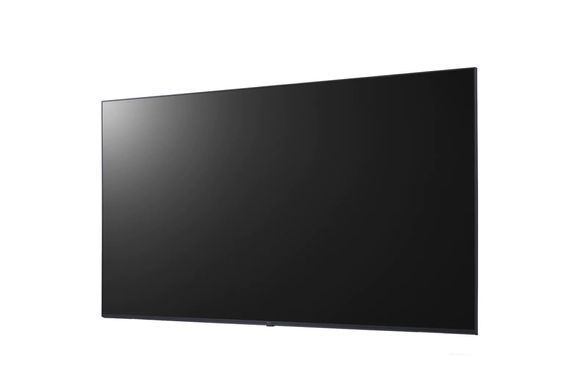 Дисплей 75" LG 75UL3J UHD 330nit 16/7 webOS WiFi (75UL3J-E) [15271]