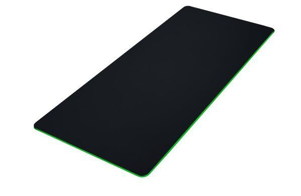 Ігрова поверхня Razer Gigantus V2, XXL (940x410x4мм), чорний (RZ02-03330400-R3M1) [104209]