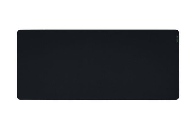 Ігрова поверхня Razer Gigantus V2, XXL (940x410x4мм), чорний (RZ02-03330400-R3M1) [104209]