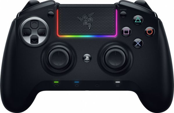 Razer Raiju Ultimate (RZ06-02600300-R3G1)