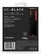 Твердотільний запам&rsquo;ятовувальний пристрій накопичувач (SSD) G5 M.2 1TB BLACK SN8100 SANDISK (WDS100T1X0M) [501438], фото 9