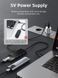 USB-хаб Cabletime 4 ports (CB02B) [605129], фото 3