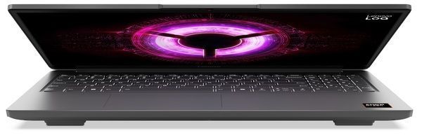 Ноутбук Lenovo LOQ 15ARP10E Luna Grey (83S000EVRA) [204439]