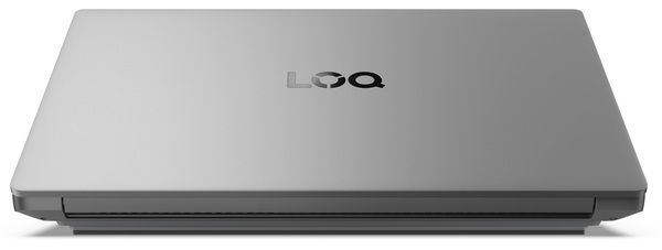 Ноутбук Lenovo LOQ 15ARP10E Luna Grey (83S000EVRA) [204439]