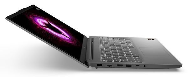 Ноутбук Lenovo LOQ 15ARP10E Luna Grey (83S000EVRA) [204439]