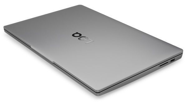 Ноутбук Lenovo LOQ 15ARP10E Luna Grey (83S000EVRA) [204439]