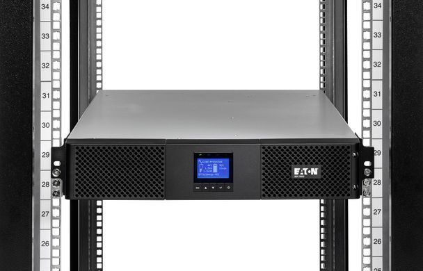Джерело безперебійного живлення Eaton 9SX 3000i Rack2U (9SX3000IR) [501068]