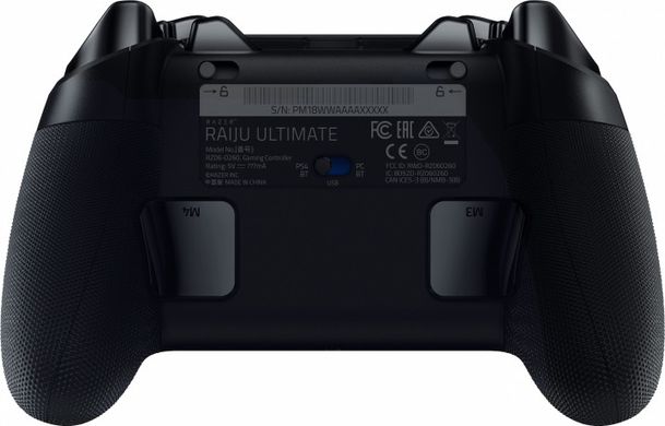 Razer Raiju Ultimate (RZ06-02600300-R3G1)