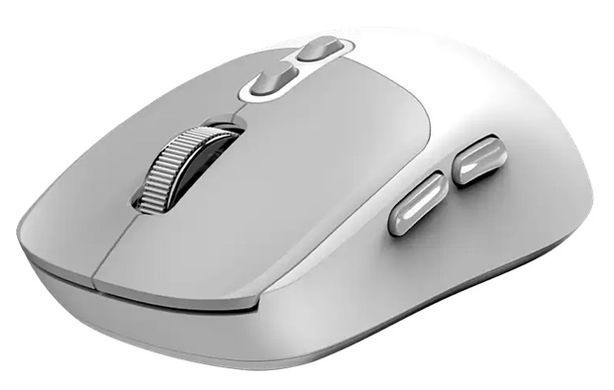 Миша Genius NX-8080S BT White/Grey (31030042401) [202402]