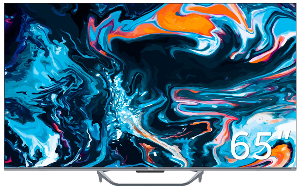 LED-телевізор Haier (H65Q800UX) [200461]