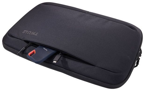 Сумка Thule Subterra 2 MacBook Sleeve 16" TSS-416 Black (3205032) [202730]