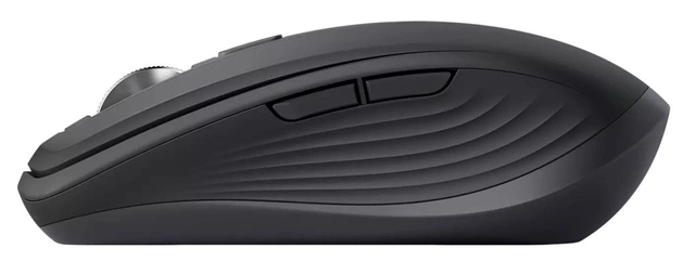 Миша комп'ютерна Logitech MX Anywhere 3S for Business, Graphite (910-006958) [200811]