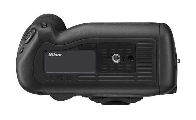 Цифр. фотокамера дзеркальна Nikon D5-b body (XQD) (VBA460AE) [114539]