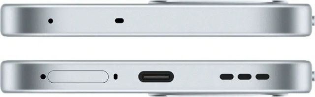 Смартфон OPPO A6 PRO 4G 8/256GB Lunar Titanium (CPH2799 Lunar Titanium) [202882]