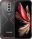 Смартфон Doogee Blade10 Pro 6.56" HD+ /6GB/256GB/ T606 / 5150mAh / 50+8Мп / NFC/IP68/IP69K Black/Red (Blade10Pro_6_256GB_RD) [400691], фото 1