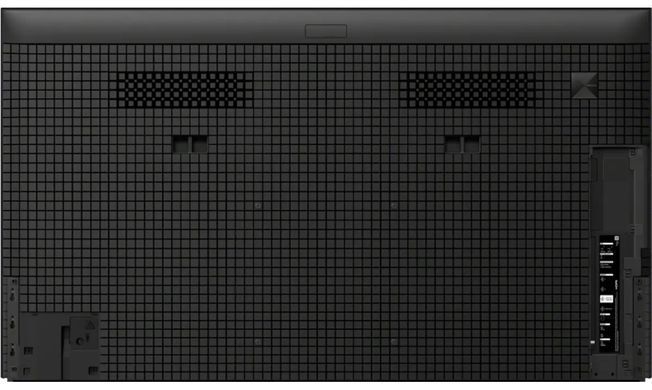 Телевізор 55" Sony OLED 4K 120Hz Smart GoogleTV Black (K-55XR80M2) [111521]
