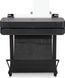 Принтер HP DesignJet T630 24" з Wi-Fi (5HB09D) [106452], фото 5