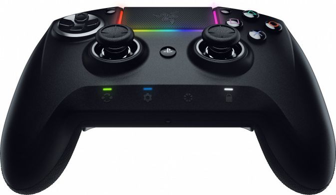 Razer Raiju Ultimate (RZ06-02600300-R3G1)