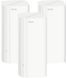 Система WiFi-Mesh TENDA MX12 NOVA AX3000, 3мод (MX12-KIT-3) [104691], фото 1