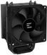 Процесорний кулер Zalman, LGA1851, 1700, AM5, AM4, 4pin, PWM, TDP150W, чорний (CNPS4XBLACKV2) [109671], фото 1