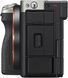 Цифр. фотокамера Sony Alpha 7CM2 Kit 28-60mm silver (ILCE7CM2LS.CEC) [114566], фото 9