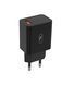 Зарядний пристрій SkyDolphin SC31 (1USB, 3.5A) Black (MZP-000184) [603139], фото 1