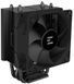 Процесорний кулер Zalman, LGA1851, 1700, AM5, AM4, 4pin, PWM, TDP150W, чорний (CNPS4XBLACKV2) [109671], фото 4