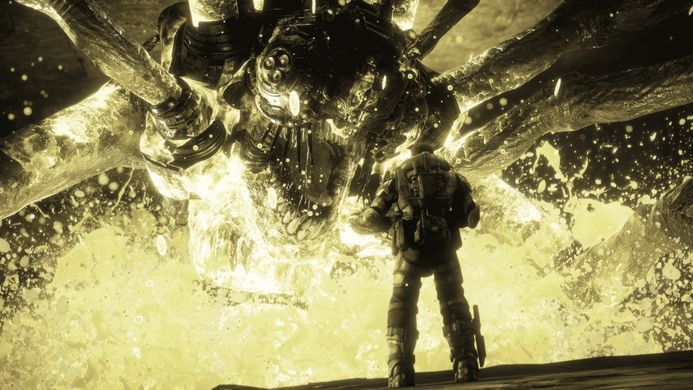 Гра консольна PS5 Gears of War Reloaded, BD диск (1180061) [106278]