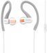 Навушники In-Ear Koss KSC32iGRY, 3.5 mini-jack, Mic, Сірий (194887.101) [17213], фото 2