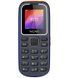 Мобiльний телефон Nomi i1441 Dual Sim Blue (i1441 Blue) [611563], фото 1
