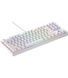 Клавіатура Hator Rockfall 2 Mecha TKL Orange White (HTK-521) [605991], фото 2