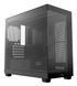Корпус для комп'ютера MATX W/O PSU GAMMA C52 BK OCYPUS (GAMMA-C52-BKD000XX-GL) [502870], фото 1